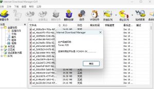 IDM不限速下载工具-轻创社项目网