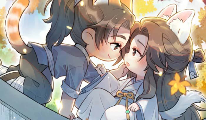 (8955期)Q版 古风角色班-第6期绘画教程(39节课)-轻创社项目网