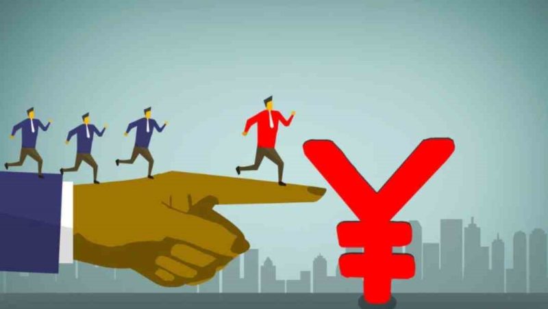 某公众号付费文章《如何让收入提升百十倍?》-轻创社项目网