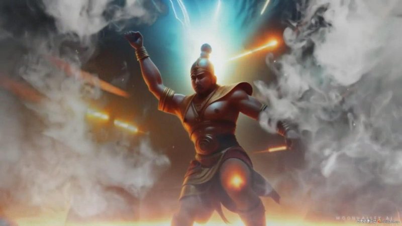 (9457期)Moonvalley AI 完全大师级AI人工智能文本生成视频教程-中英字幕-轻创社项目网