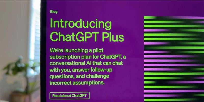 如何使用ChatGPT-4:从图像生成到自定义GPT创建!-轻创社项目网