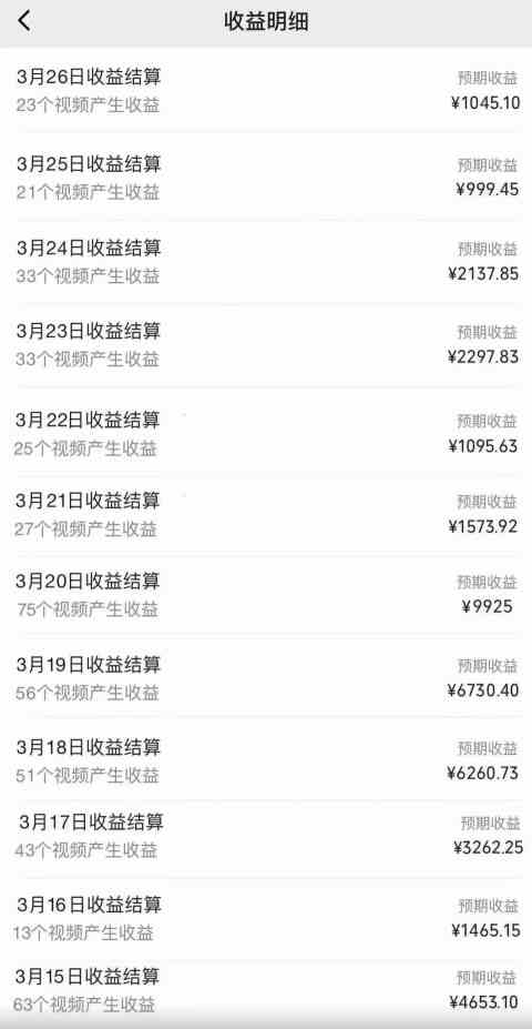 图片[2]-（10001期）视频号创作者分成3.0玩法，简单去重100%过原创，条条爆款，月入30000＋