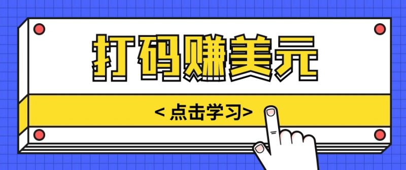 手动输入验证码,每天多投入几个小时,也能轻松获得两三千元的收入-轻创社项目网