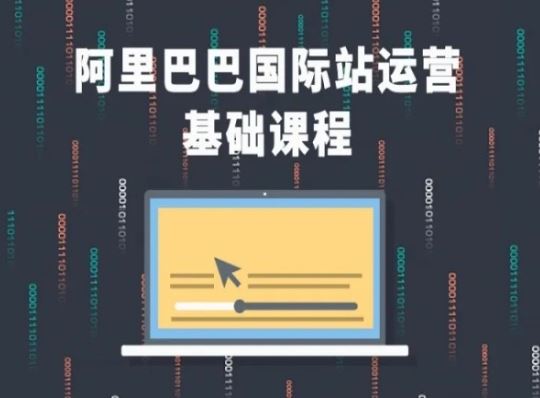 阿里巴巴国际站课程,阿里巴巴国际站运营基础课程-轻创社项目网