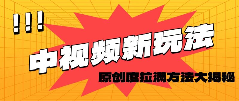 (11735期)轻松原创,高效爆款领域揭秘!-轻创社项目网
