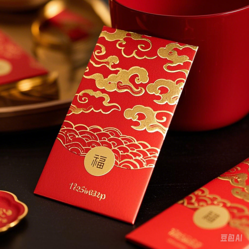 春节微信红包封面自制这么简单?带你轻松玩转最全教程~-轻创社项目网
