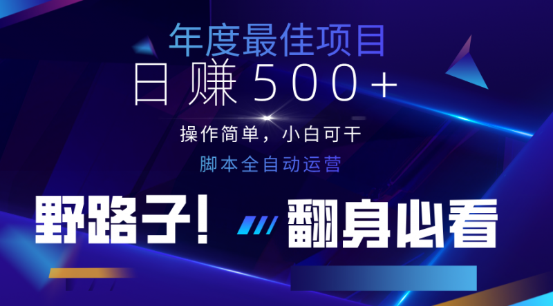 云机全自动答题日赚500+,轻松实现睡后收益,操作简单,2025最新野路子,翻身必看-轻创社项目网