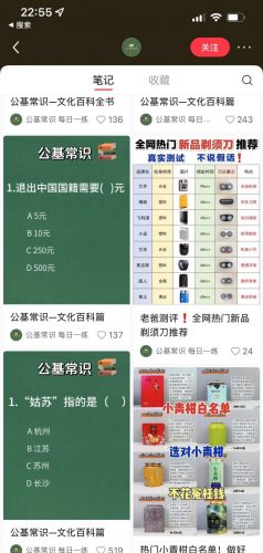 小红书账号类型分析,小红书商单项目是什么,怎么盈利,本文彻底讲明白!-轻创社项目网