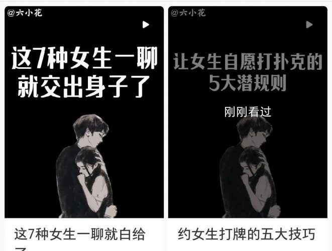 单身经济:小红书如何每天引流进私域成交200人?-轻创社项目网