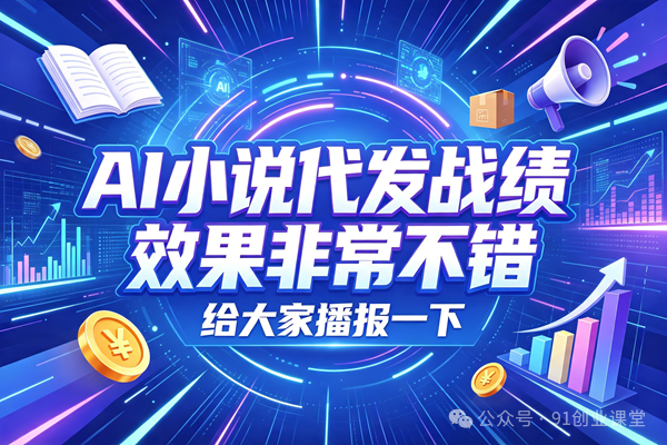 10月——ai小说代发,招募靠谱散人参与,躺米的,第三期【有门槛过滤费】-轻创社项目网