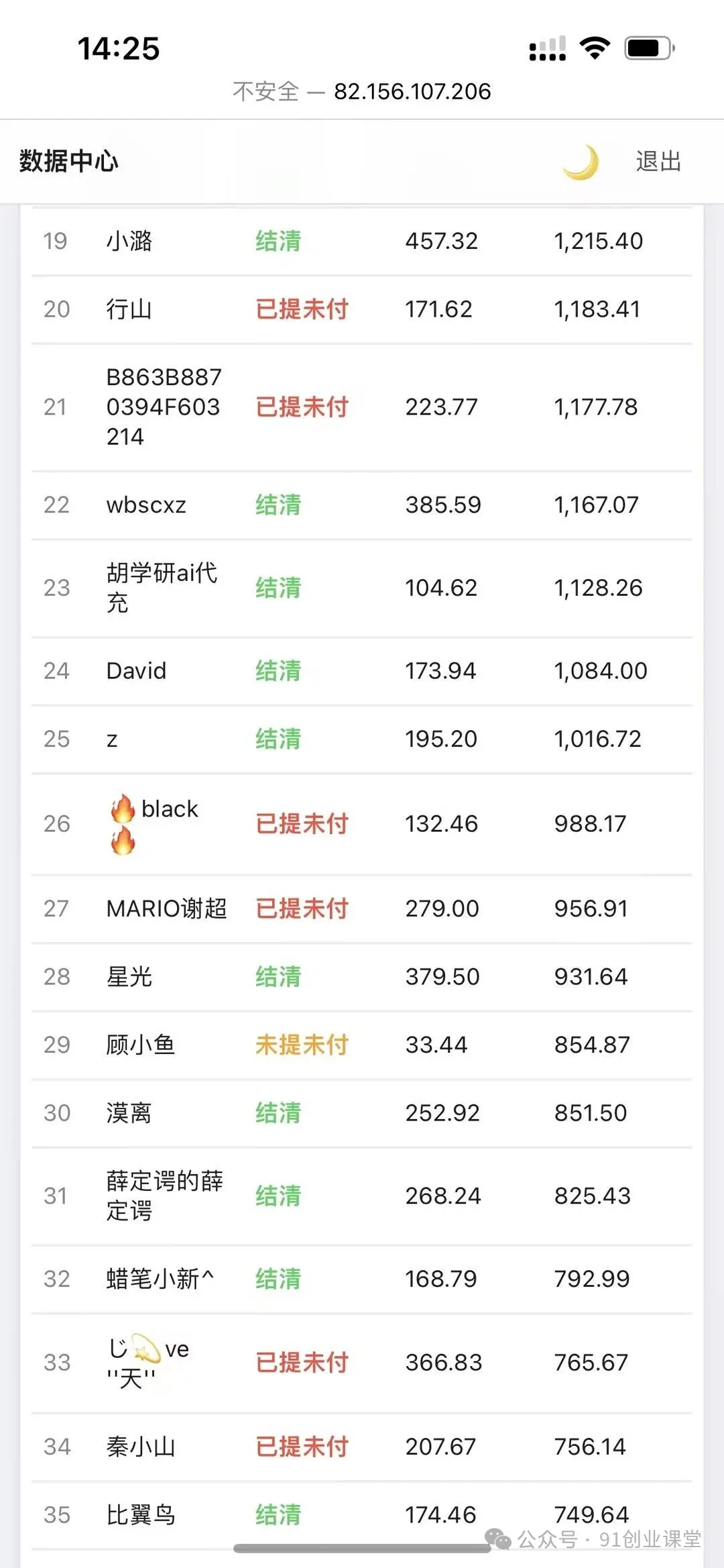 图片[3]-10月——ai小说代发，招募靠谱散人参与，躺米的，第三期【有门槛过滤费】